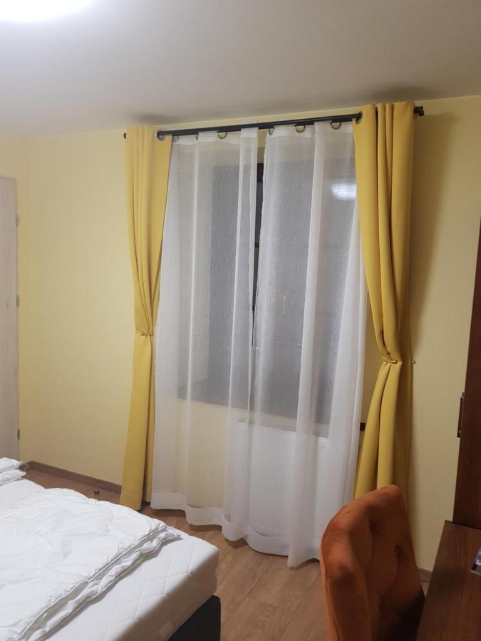 Pokoje U Jana Kazimierz Dolny Exterior foto